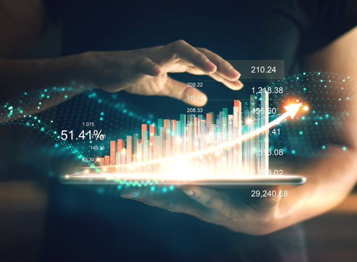 データ分析・可視化